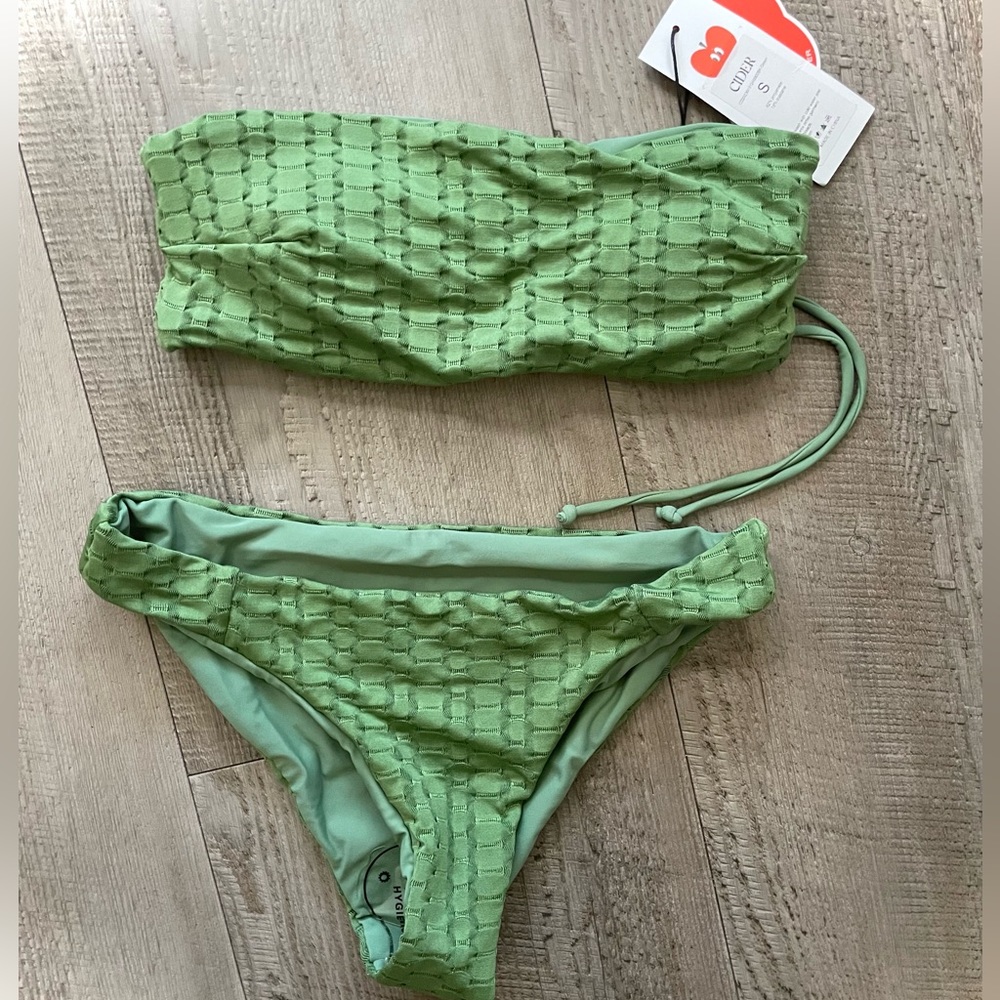 Lucky Bikini
